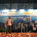 Image for ICIP2010 in Hong Kong