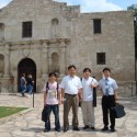 Image for ICIP 2007, San Antonio