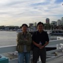 Image for ICIP 2008, San Diego