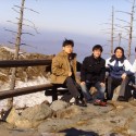 Image for 2007 Winter MT at Muju