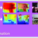 Image for MCL Research – Single-Image Depth Estimation